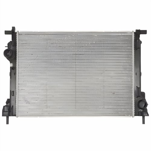 Radiador Fiat Argo 2017 2018 2019 Com Ar Condicionado Automático E Mecânico