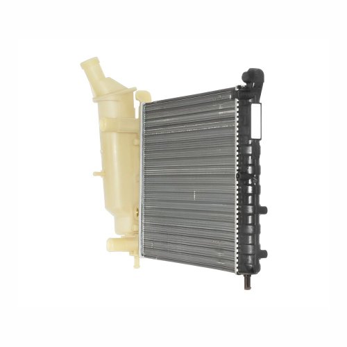 Radiador Fiat Palio Siena 1996 1997 1998 1999 2000 2001 2002 Sem Ar Condicionado Mecânico Com Vaso