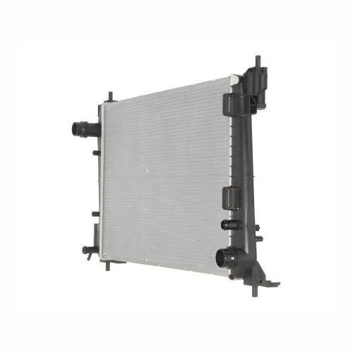 Radiador Fiat Punto 2008 2009 2010 2011 2012  Linea  2009 Até 2016 Com Ar Condicionado E Sem Ar Condicionado Mecânico