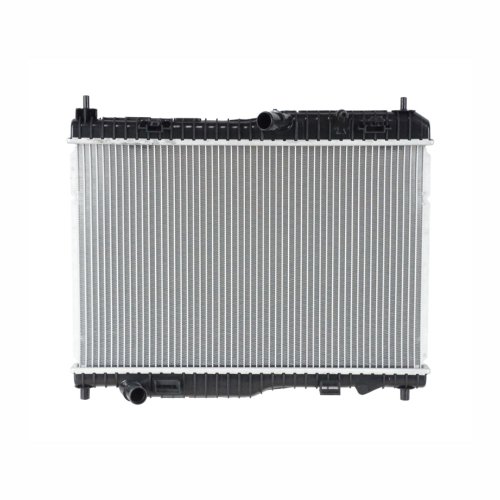 Radiador Ford Ecosport  2012 Até 2017 Ka 2012 Até 2018 Com E Sem Ar Condicionado Automatico E Mecânico Modelo Denso