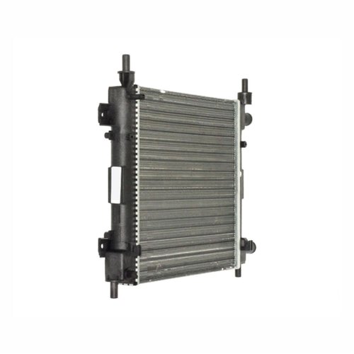 Radiador Ford Ka 1999 2000 2001 2002 2003 2004 2005 2006 2007 2008 Sem Ar Condicionado Mecânico