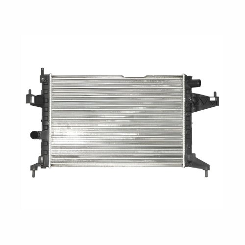 Radiador Gm Corsa 2003 Até 2010 Montana  2003 Até 2010 Com E Sem Ar Condicionado Manual