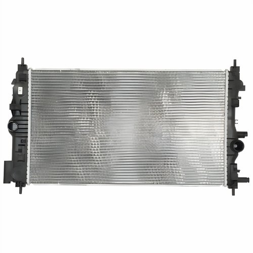 Radiador GM Cruze 2011 2012 2013 2014 2015 Com Ar Condicionado Mecânico