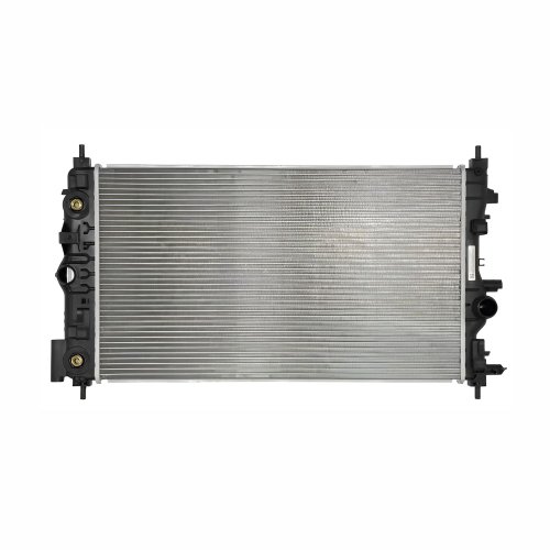Radiador Gm Cruze 2011 2012 2013 2014 2015 2016 Com Ar Condicionado Automatico