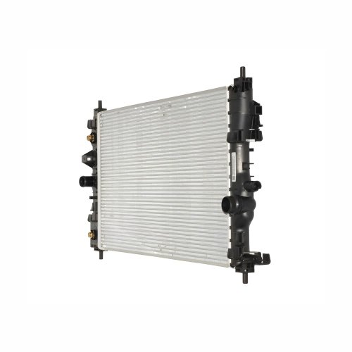 Radiador Gm Cruze 2011 2012 2013 2014 2015 2016 Com Ar Condicionado Automatico