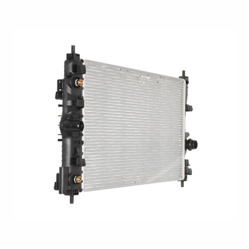 Radiador Gm Cruze 2011 2012 2013 2014 2015 2016 Com Ar Condicionado Automatico