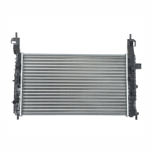 Radiador Gm Meriva 2002 2003 2004 2005 2006 2007 2008 2009 2010 Com e Sem Ar Condicionado Mecânico