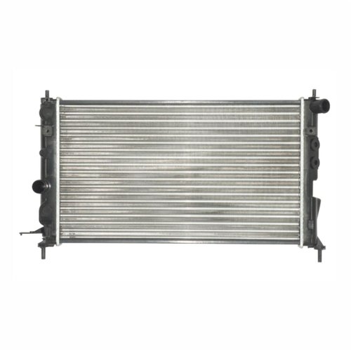Radiador Gm Vectra  1997 1998 1999 2000 2001 2002 2003 2004 2005 Com Ar Condicionado Mecânico