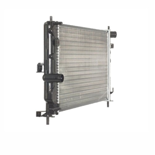 Radiador Gm Vectra  1997 1998 1999 2000 2001 2002 2003 2004 2005 Com Ar Condicionado Mecânico