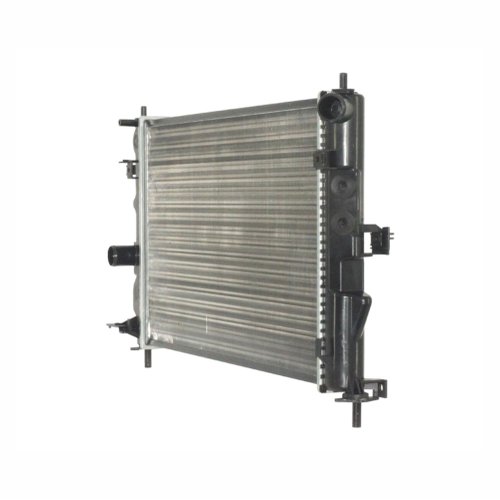 Radiador Gm Vectra  1997 1998 1999 2000 2001 2002 2003 2004 2005 Com Ar Condicionado Mecânico