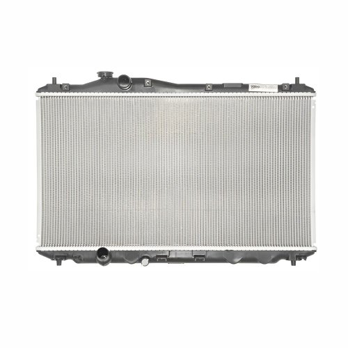 Radiador Honda Civic 2012 2013 2014 2015 2016 Com Ar Condicionado Mecânico