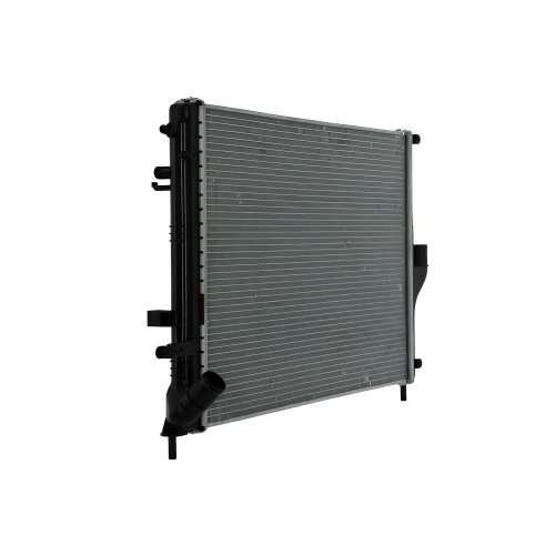 Radiador Renault Duster  2012 2013 2014 2015 Com E Sem Ar Condicionado Mecânico