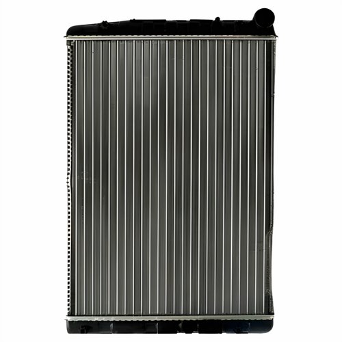 Radiador Vw Parati G4 2005 2006 2007 2008 Com Ar Condicionado Mecânico