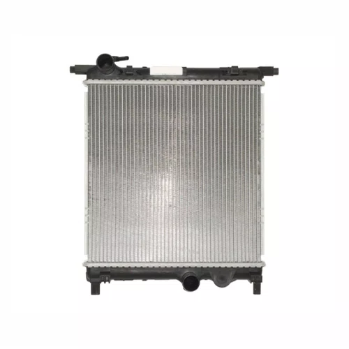 Radiador Vw Up 2014 2015 2016 2017 2018 2019 Com E Sem Ar Condicionado Mecânico