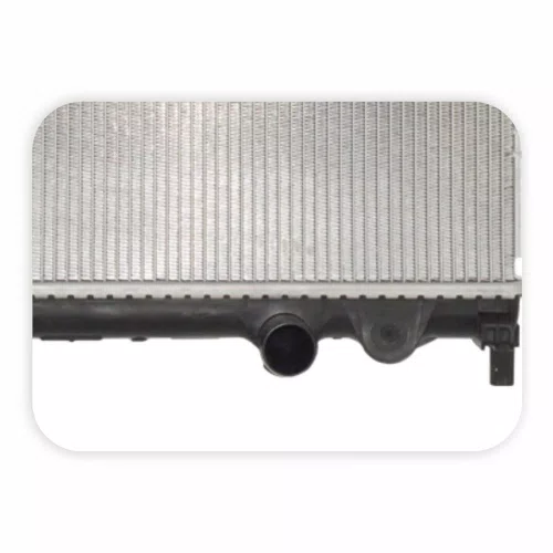 Radiador Vw Up 2014 2015 2016 2017 2018 2019 Com E Sem Ar Condicionado Mecânico