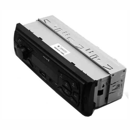 Radio Automotivo S100 Max I Svart