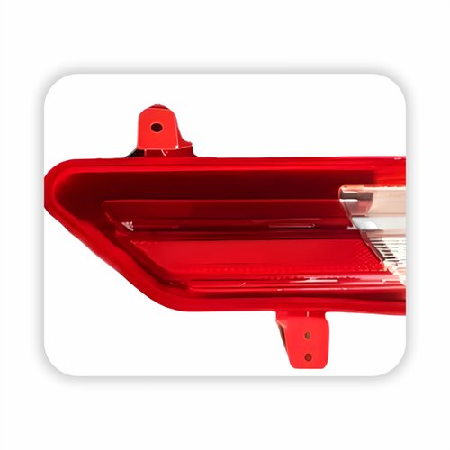 Refletor Traseiro Parachoque Hyundai Hb20 2023 2024 Lado Direito Passageiro
