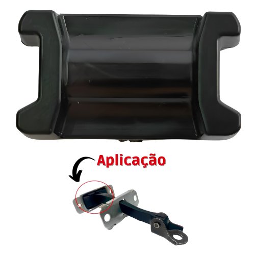 Kit Reparo Limitador Honda Fit 2003 Até 2007 Civic 2007 Até 2011 2 Portas