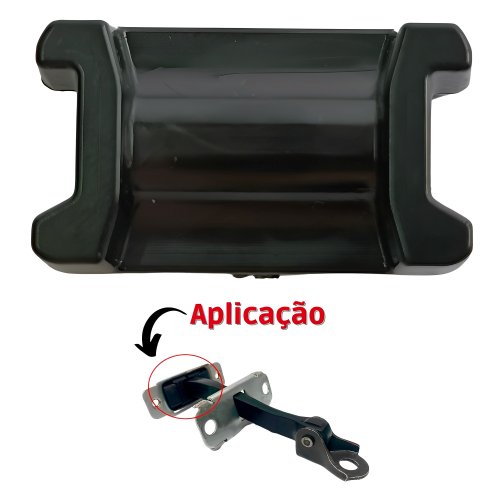 Kit Reparo Limitador Honda Fit 2003 Até 2007 Civic 2007 Até 2011 4 Portas