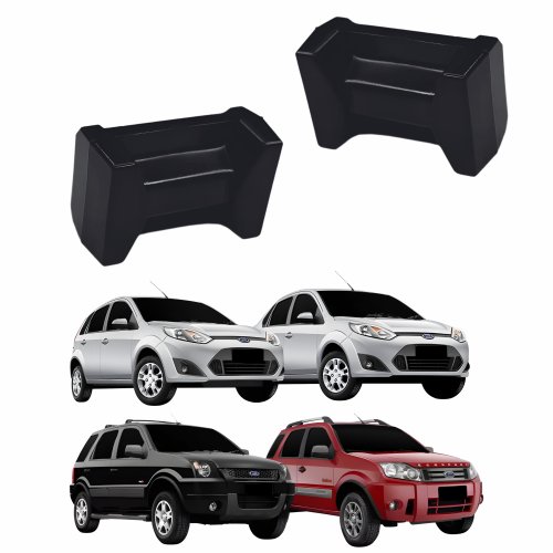 Reparo Limitador Porta Ford Ecosport 2003 Até 2013 Fiesta 2003 Até 2012
