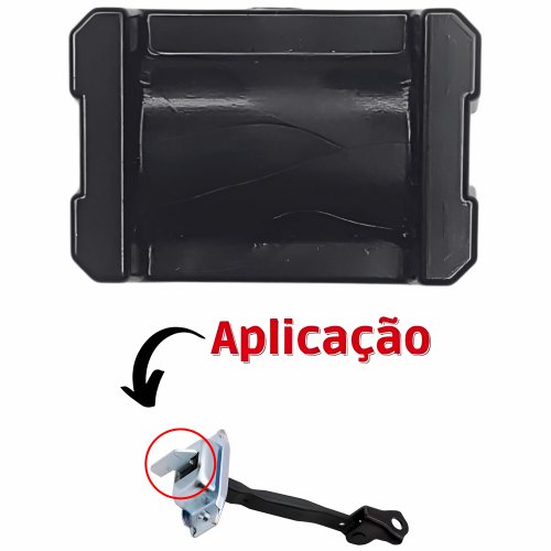 Reparo Limitador Porta Hyundai Hb20 2012 Até 2019 I-30 2009 Até 2012 Elantra 2010 Até 2015