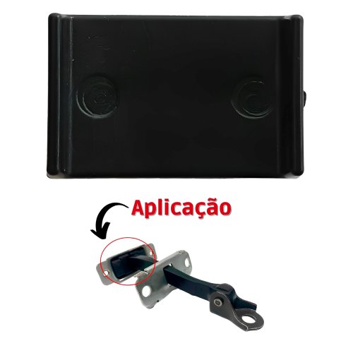Reparo Limitador 1 Porta Toyota Etios 2012 Até 2023