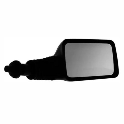 Retrovisor Fiat Uno Ep Sx Young Smart 1994 até 2004 2 e 4 Portas Com Controle Lado Direito Passageiro