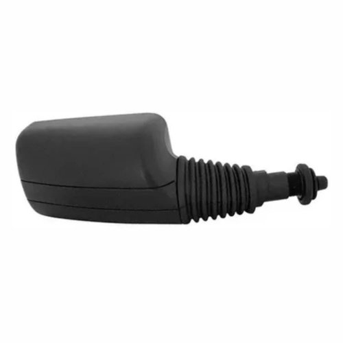 Retrovisor Fiat Uno Ep Sx Young Smart 1994 até 2004 2 e 4 Portas Com Controle Lado Direito Passageiro