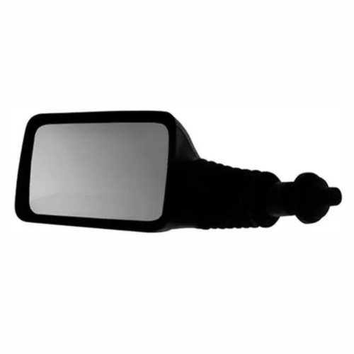 Retrovisor Fiat Uno Ep Sx Young Smart 1994 até 2004 2 e 4 Portas Com Controle Lado Esquerdo Motorista