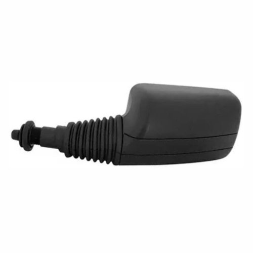 Retrovisor Fiat Uno Ep Sx Young Smart 1994 até 2004 2 e 4 Portas Com Controle Lado Esquerdo Motorista