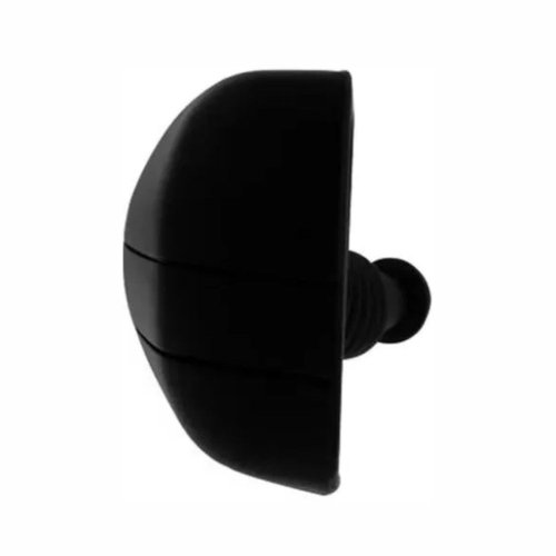 Retrovisor Fiat Uno Ep Sx Young Smart 1994 até 2004 2 e 4 Portas Com Controle Lado Esquerdo Motorista