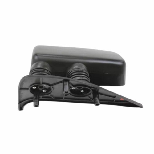 Retrovisor Fiat Ducato  1994 até 2005  Sem Controle Lado Direito Passageiro