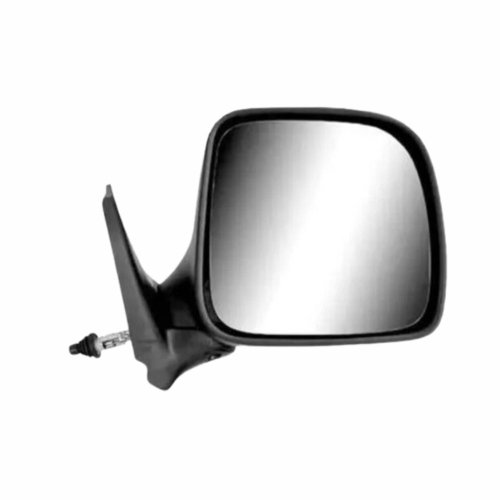 Retrovisor Fiat Fiorino 2011 2012 2013 2014 Com Controle Lado Direito Passageiro