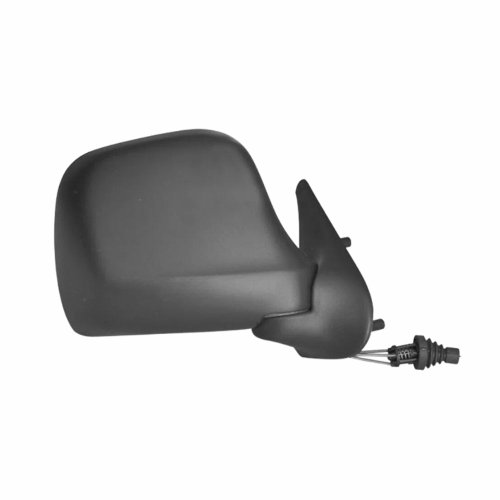 Retrovisor Fiat Fiorino 2011 2012 2013 2014 Com Controle Lado Direito Passageiro