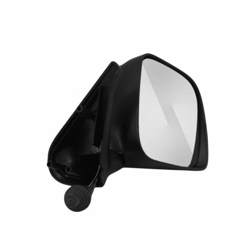 Retrovisor Fiat Fiorino 2011 2012 2013 2014 Com Controle Lado Direito Passageiro