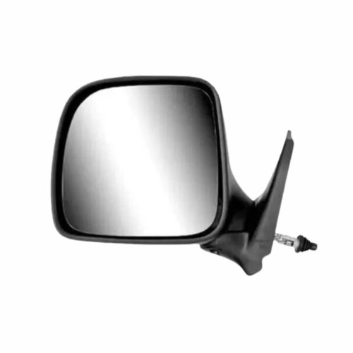 Retrovisor Fiat Fiorino 2011 2012 2013 2014 Com Controle Lado Esquerdo Motorista
