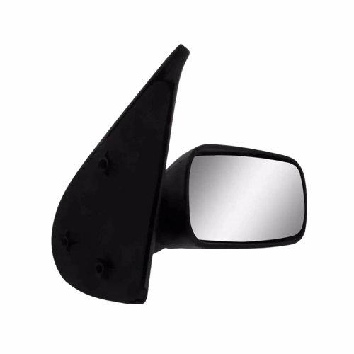 Retrovisor Fiat Palio G1 1996 1997 1998 1999 2000 2 Portas Sem Controle Lado Direito Passageiro