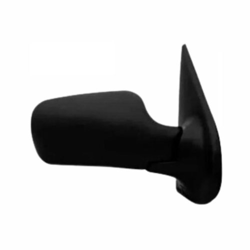 Retrovisor Fiat Palio G1 1996 1997 1998 1999 2000 2 Portas Sem Controle Lado Direito Passageiro
