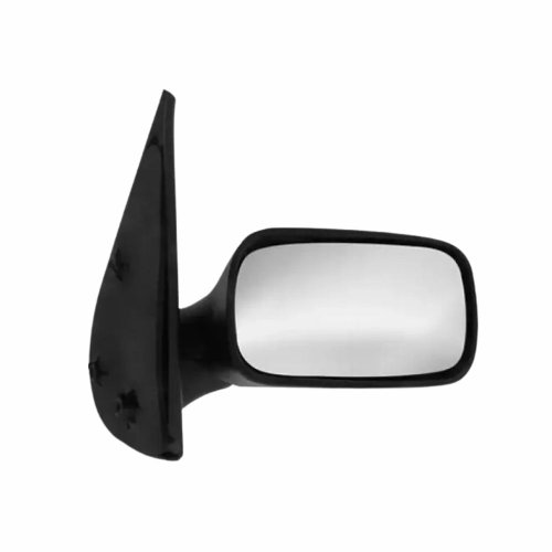 Retrovisor Fiat Palio G1 1996 1997 1998 1999 2000 2 Portas Sem Controle Lado Direito Passageiro
