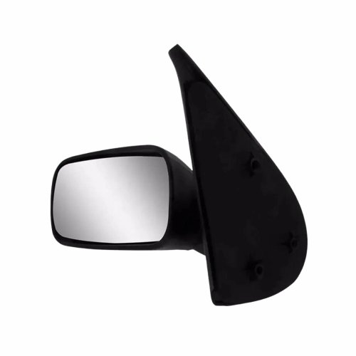 Retrovisor Fiat Palio G1 1996 1997 1998 1999 2000 2 Portas Sem Controle Lado Esquerdo Motorista