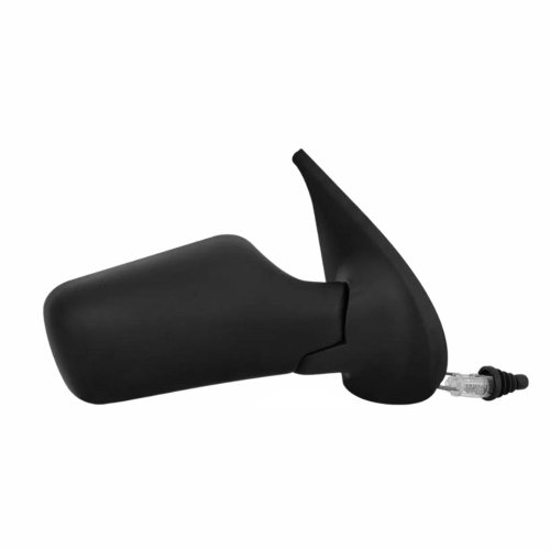 Retrovisor Fiat Palio G1 1996 1997 1998 1999 2000 4 Portas Com Controle Lado Direito Passageiro