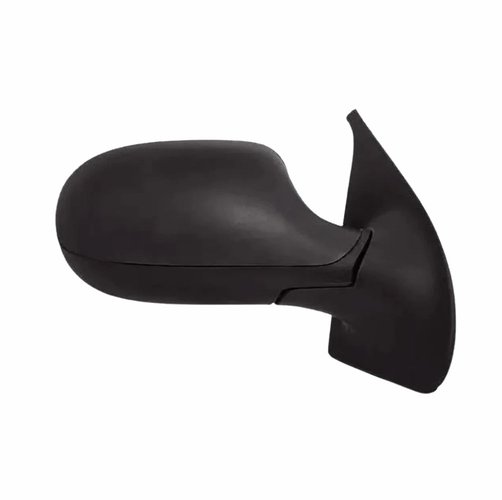 Retrovisor Fiat Palio Fire Economy G3 2011 até 2016 Fiat Siena El 2011 até 2016 2 Portas Sem Controle Lado Direito Passageiro