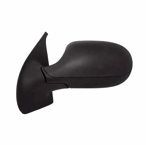Retrovisor Fiat Palio Fire Economy G3 2011 até 2016 Fiat Siena El 2011 até 2016 2 Portas Sem Controle Lado Esquerdo Motorista