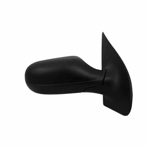 Retrovisor Fiat Palio Fire Economy G3 2011 até 2016 Fiat Siena El 2011 até 2016 4 Portas Sem Controle Lado Direito Passageiro
