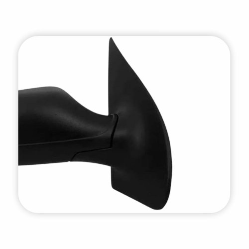 Retrovisor Fiat Palio Fire Economy G3 2011 até 2016 Fiat Siena El 2011 até 2016 4 Portas Sem Controle Lado Direito Passageiro