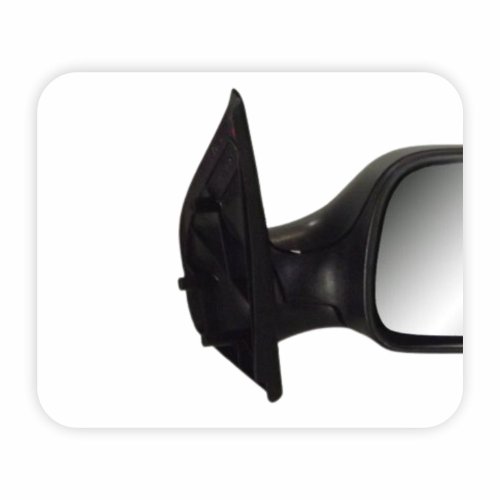 Retrovisor Fiat Palio Fire Economy G3 2011 até 2016 Fiat Siena El 2011 até 2016 4 Portas Sem Controle Lado Direito Passageiro