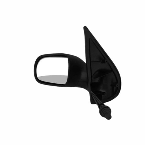 Retrovisor Fiat Palio Siena Strada G3 2004 até 2007 4 Portas Com  Controle Lado Esquerdo Motorista