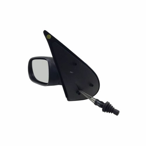 Retrovisor Fiat Palio Siena Strada G3 2004 até 2007 4 Portas Com  Controle Lado Esquerdo Motorista