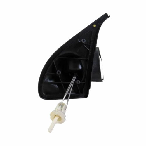 Retrovisor Fiat Palio Siena Strada G4 2008 2009 2010 2011 2012 2 Portas Com Controle Lado Direito Passageiro