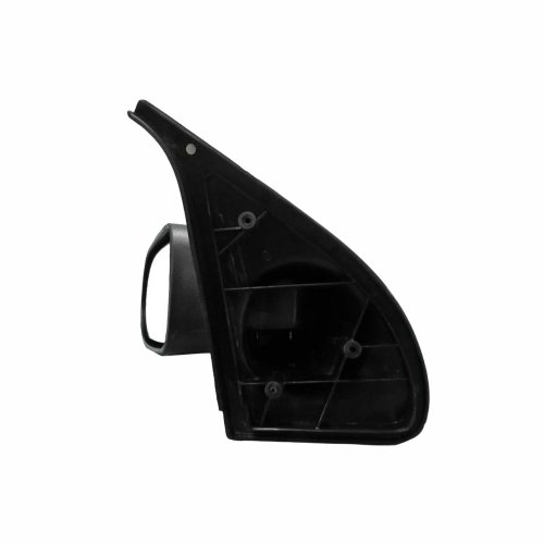 Retrovisor Fiat Palio Siena Strada G4 2008 2009 2010 2011 2012 2 Portas Sem Controle Lado Esquerdo Motorista